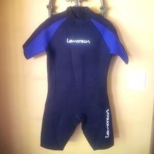 NWT Unisex Lamorecn Wetsuit